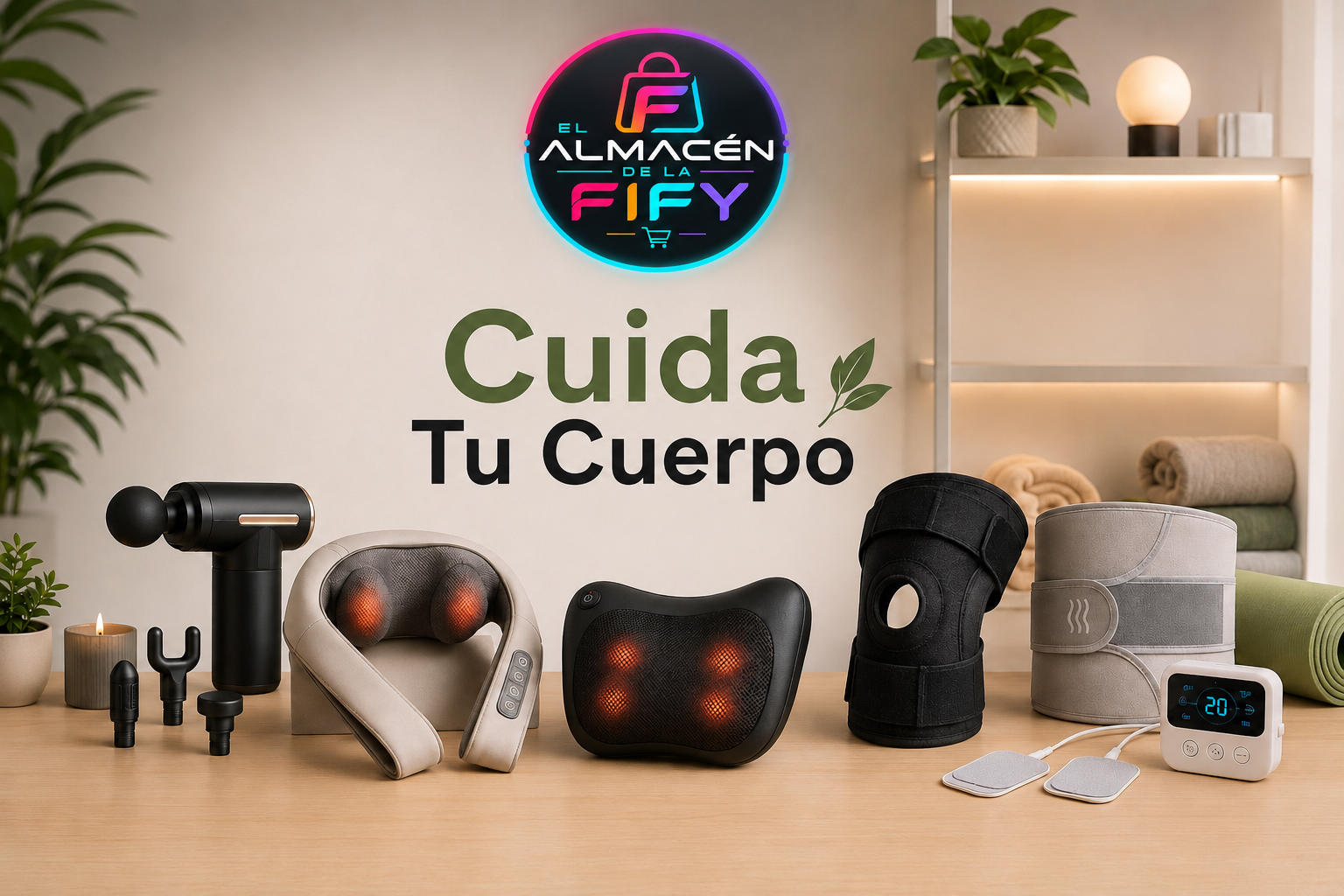 Cuida Tu Cuerpo