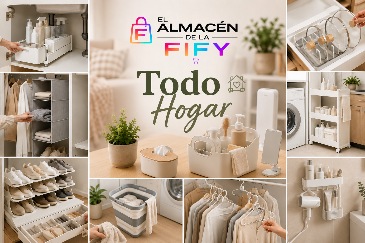 Todo Hogar