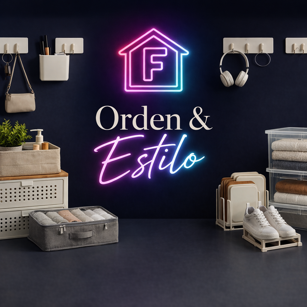 Orden & Estilo