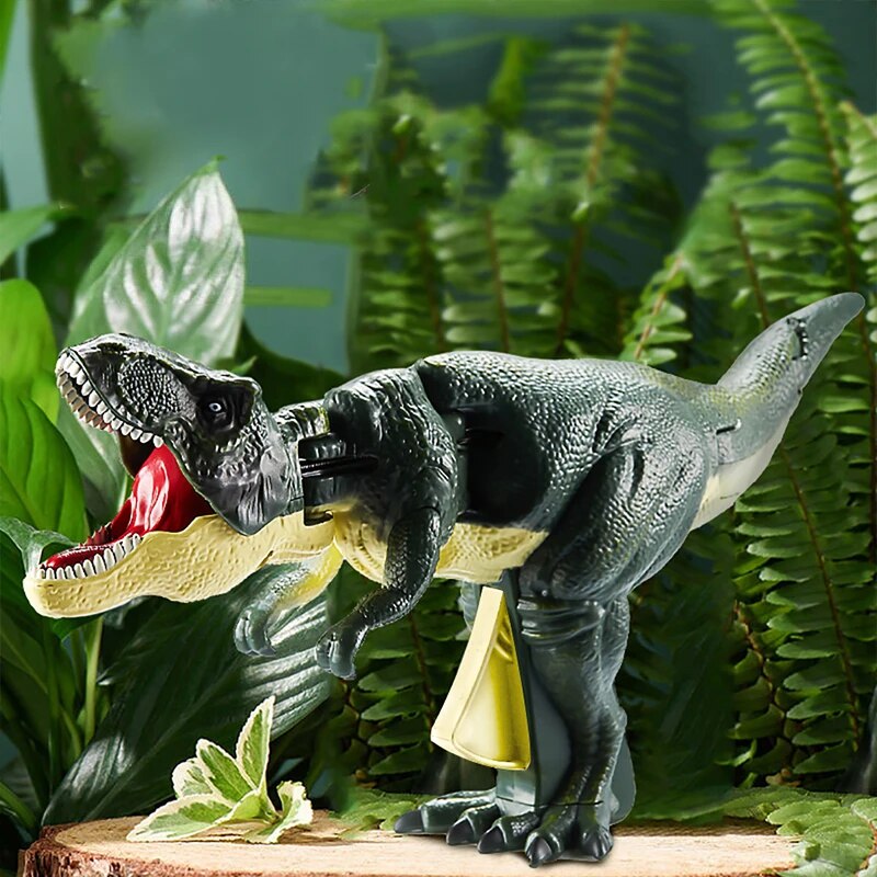 ⭐ Dinosaurio Za Za T Rex Dino Sa Sa