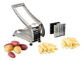 🍟 Cortadora de Papas Fritas de Acero Inoxidable